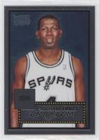 Michael Finley #/499