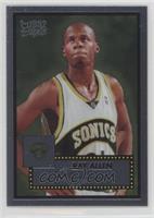 Ray Allen #/499