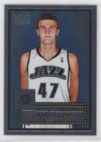 Andrei Kirilenko [Good to VG‑EX] #/499