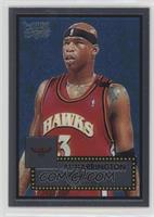 Al Harrington #/499