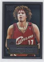 Anderson Varejao #/499