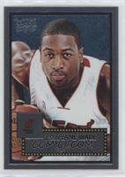 Dwyane Wade #/499