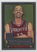 Rafer Alston #/499