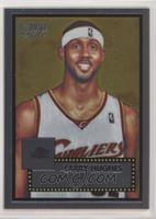 Larry Hughes #/499