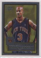 Stephon Marbury #/499