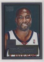 Elton Brand #/499