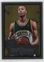 Rashard Lewis #/499