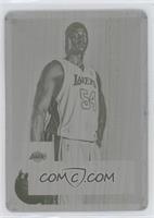 Kwame Brown #/1