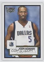 Josh Howard