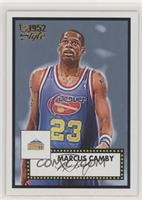 Marcus Camby