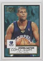 Shane Battier