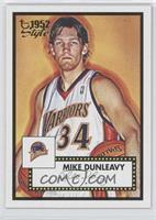 Mike Dunleavy