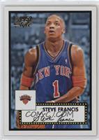 Steve Francis