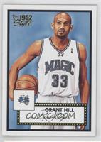 Grant Hill