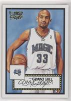 Grant Hill