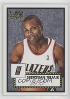 Sebastian Telfair