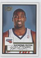 Raymond Felton