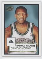 Rashad McCants