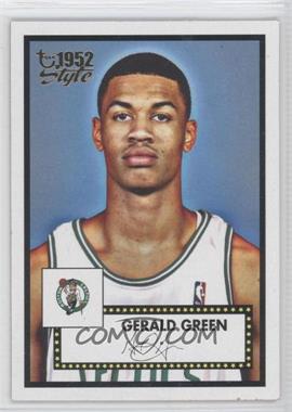 2005-06 Topps 1952 Style - [Base] #135 - Gerald Green