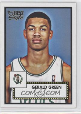 2005-06 Topps 1952 Style - [Base] #135 - Gerald Green