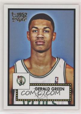 2005-06 Topps 1952 Style - [Base] #135 - Gerald Green