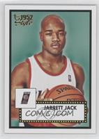 Jarrett Jack