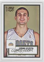 Linas Kleiza