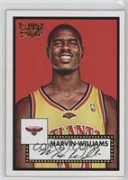 Marvin Williams