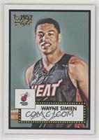 Wayne Simien