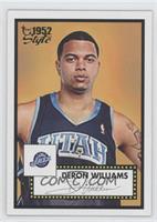 Deron Williams