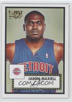 Jason Maxiell