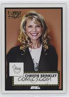 Christie Brinkley