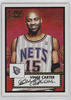 Vince Carter