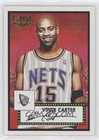 Vince Carter