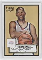 Sam Cassell