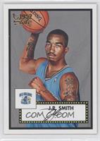 J.R. Smith