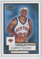 Quentin Richardson