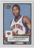 Jamal Crawford