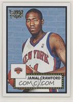 Jamal Crawford