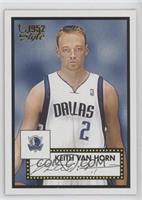 Keith Van Horn