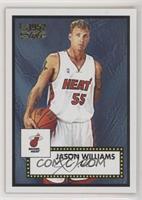 Jason Williams