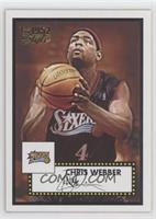 Chris Webber