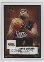 Chris Webber