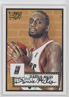 Darius Miles