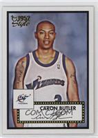 Caron Butler