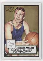 Mickey Mantle [EX to NM]