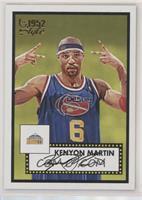 Kenyon Martin