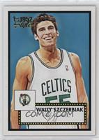 Wally Szczerbiak