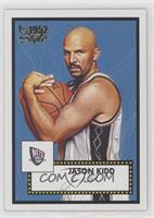 Jason Kidd