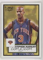 Stephon Marbury